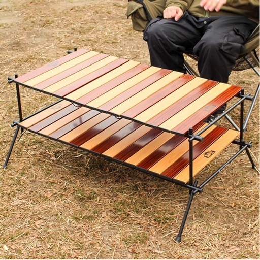 grn outdoor ニカイダテーブル