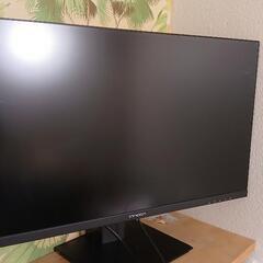 Innocn 27C1U-D 27インチ 4Kモニター