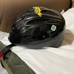 子供ヘルメットセットの画像