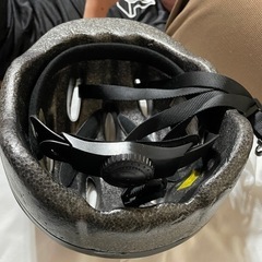 子供ヘルメットセットの画像