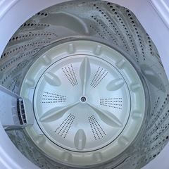 名古屋市内近郊配達設置込みパナソニック全自動洗濯機シャープ冷蔵庫の画像