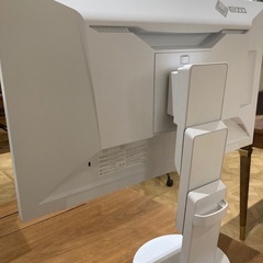モニターの画像