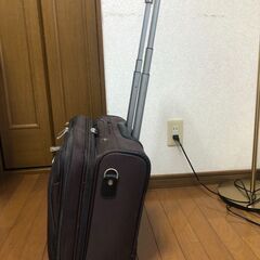 サムソナイト  キャリーケース／スーツケースの画像