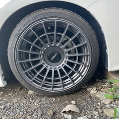 ロティフォーム　LAS-R 10j 20インチの画像
