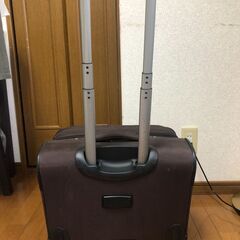 サムソナイト  キャリーケース／スーツケースの画像