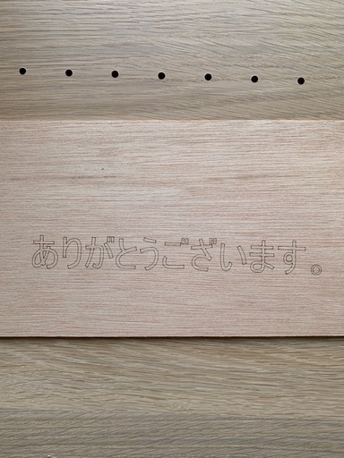 レーザーモジュール本体 5W　彫刻 加工 CREALITY