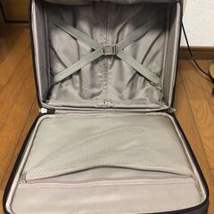 サムソナイト  キャリーケース／スーツケースの画像