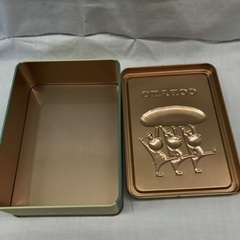 ☆ドリーム2号館☆ デザイン缶の画像