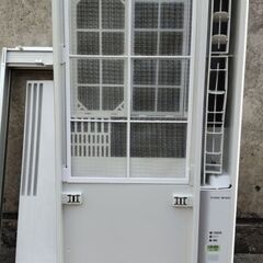 コロナ　ウインド形冷房専用の画像