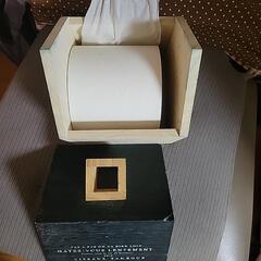 ペーパーホルダーの画像
