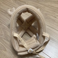 ごっつん防止ヘルメットの画像