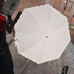 日傘の画像