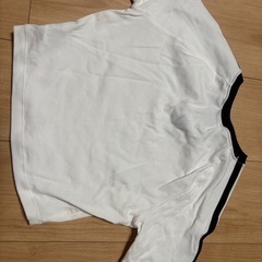adidasTシャツの画像