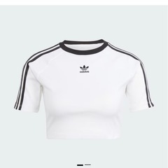 adidasTシャツの画像
