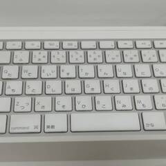 Apple USB Keyboard テンキー付き(A1243) マウス(A1657) セットの画像
