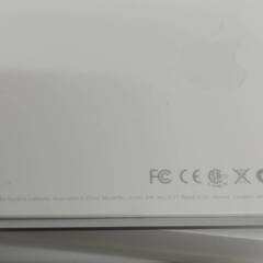 Apple USB Keyboard テンキー付き(A1243) マウス(A1657) セットの画像
