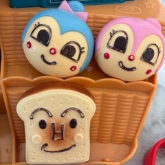 ジャムおじさんパン工場の画像