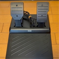 HORI レーシングホイールエイペックス for PlayStation®5, PlayStation®4, PCの画像