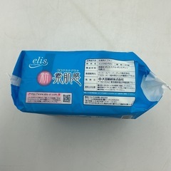 Elis 新・素肌感　生理用ナプキンの画像