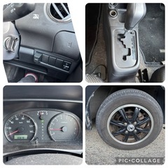 セルボ❗️ 走行距離6.5万キロ❗️ 人気の黒❗️ 社外アルミホイール❗️の画像