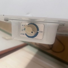 中型冷蔵庫 の画像
