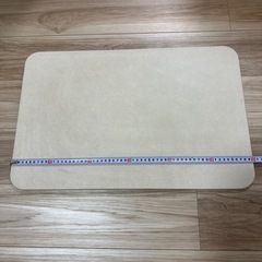 珪藻土マットの画像