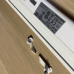 ☆募集中☆IKEA　イケア　センサーライト　ストッタ　LEDキャビネットスティックライト　センサー付き　ロングの画像