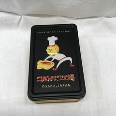 ☆ドリーム2号館☆ デザイン缶の画像
