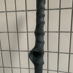 ゴルフ　練習器具　グリップの画像