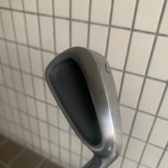 ゴルフ　練習器具　グリップの画像