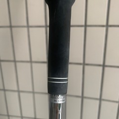 ゴルフ　練習器具　グリップの画像