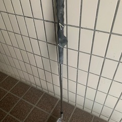 ゴルフ　練習器具　グリップの画像