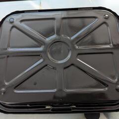 ロースター 魚焼き器  IH対応の画像