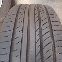 195/55R16　アルミ　タイヤ4本セット　No.263 　ホンダCR-Z　16インチの画像