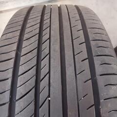195/55R16　アルミ　タイヤ4本セット　No.263 　ホンダCR-Z　16インチの画像