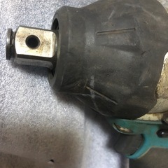 マキタ 充電式インパクトレンチ 18V 本体のみ TW1001DZの画像