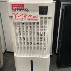 【中古】¥2,800 冷風扇　FK2402Y-S【IH42】の画像