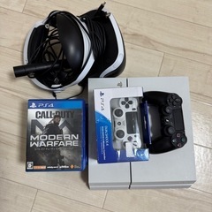 playstation 4 vr の画像