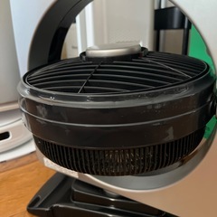 扇風機　サーキュレーターの画像