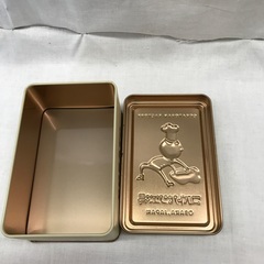 ☆ドリーム2号館☆ デザイン缶の画像