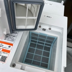 洗濯機ドラム式TOSHIBA2019年12kg/7kg 仙台市内無料配達設置の画像