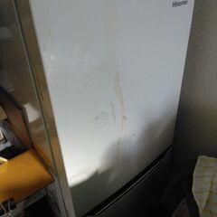 冷蔵庫　（冷凍冷蔵庫）の画像