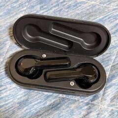 Huawei カナル型 Bluetoothイヤホン freebuds 3i の画像
