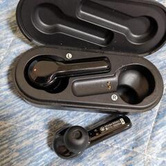 Huawei カナル型 Bluetoothイヤホン freebuds 3i の画像