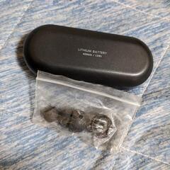 Huawei カナル型 Bluetoothイヤホン freebuds 3i の画像