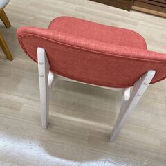 ★ジモティ割引あり★【リユースのサカイ野々市店】イス ニトリ  W(幅)60×D(奥行き)60×H(高さ)70cmの画像