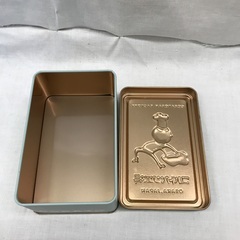 ☆ドリーム2号館☆ デザイン缶の画像
