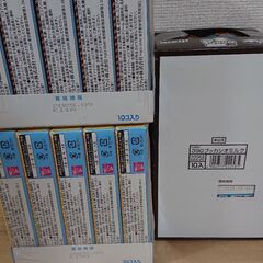 ピコラとプッカ計30箱の画像
