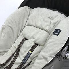 combi ネムリラ bedi 手動タイプ　ハイローチェアの画像