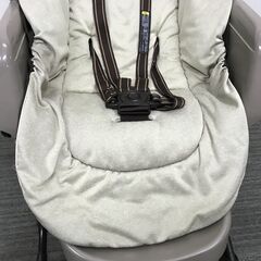 combi ネムリラ bedi 手動タイプ　ハイローチェアの画像